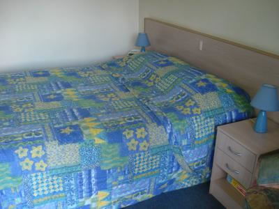Oxley Motor Inn - Accommodation BNB 4