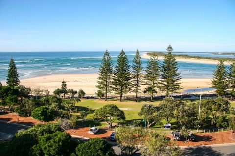 The Waterview Resort - Accommodation BNB 0
