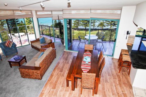 The Waterview Resort - Accommodation BNB 3