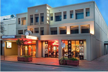 O'Connell Inn - Accommodation BNB 0