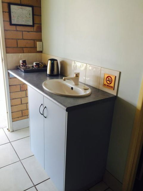 Moranbah Motor Inn Bar And Restaurant - Accommodation BNB 2