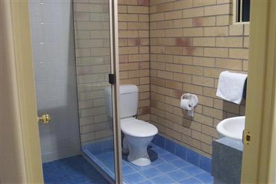Moranbah Motor Inn Bar And Restaurant - Accommodation BNB 4