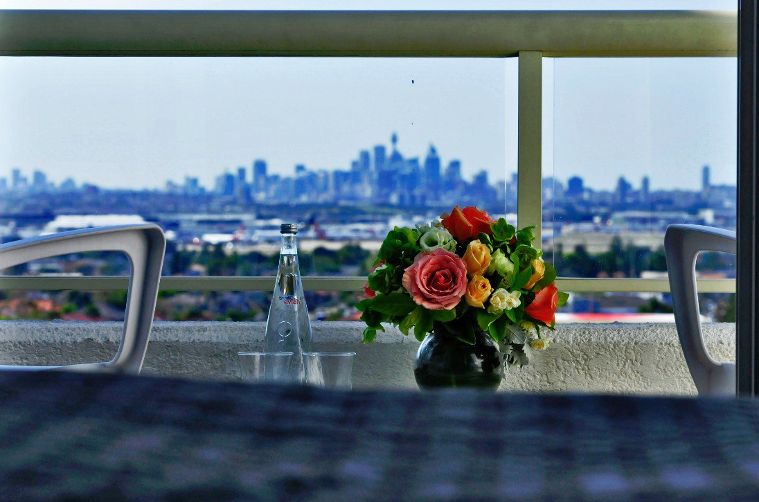 Brighton Le Sands NSW Accommodation BNB