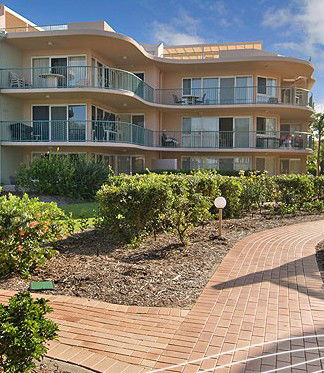 Wurtulla QLD Accommodation BNB