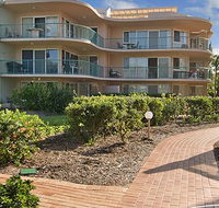 Surfside On The Beach - Accommodation BNB