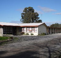 The Castle Creek Motel - Accommodation BNB