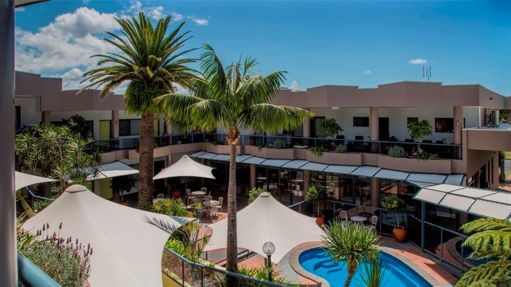South West Rocks NSW Accommodation BNB