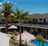 Rockpool Motor Inn - Accommodation BNB
