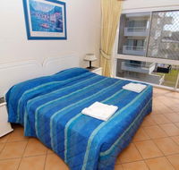 Beach Lodge Apartments - Accommodation BNB