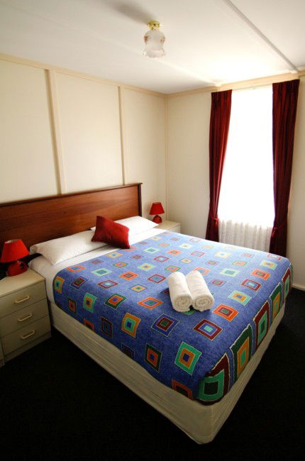 Park Avenue Holiday Units - Accommodation BNB 1