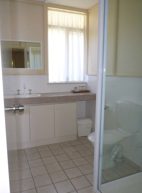 Park Avenue Holiday Units - Accommodation BNB 3