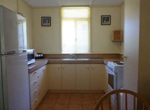 Park Avenue Holiday Units - Accommodation BNB 5