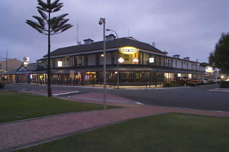  Accommodation BNB