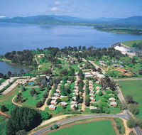 Lake Hume Resort - Accommodation BNB