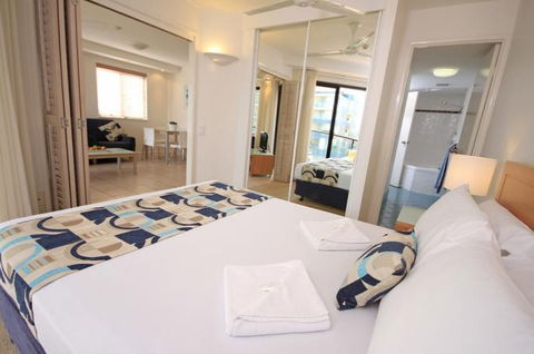 Aegean Apartments Mooloolaba - Accommodation BNB 2