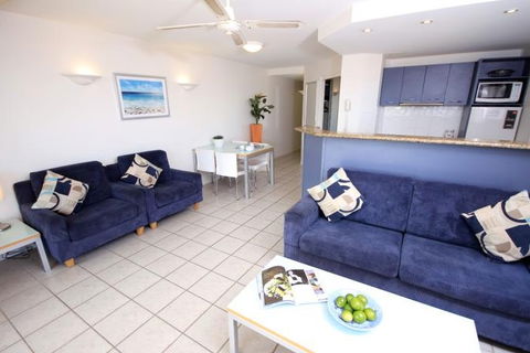 Aegean Apartments Mooloolaba - Accommodation BNB 3
