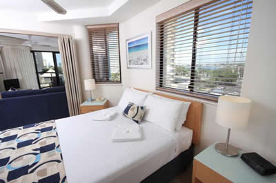 Aegean Apartments Mooloolaba - Accommodation BNB 7
