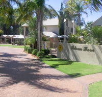 Pelican Shore Villas - Accommodation BNB