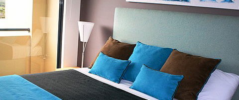 Vardon Point Resort Apartments - Accommodation BNB 0