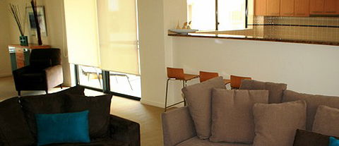 Vardon Point Resort Apartments - Accommodation BNB 1