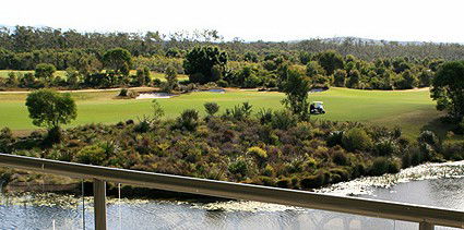 Vardon Point Resort Apartments - Accommodation BNB 2