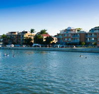 Pelicans Nestle Inn - Accommodation BNB