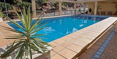 Comfort Inn Robert Towns Motel - Accommodation BNB 0