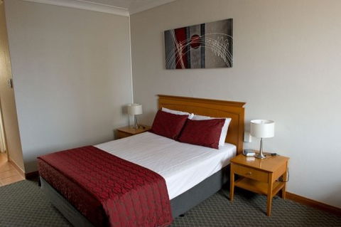 Comfort Inn Robert Towns Motel - Accommodation BNB 3