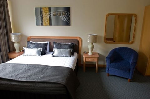 Comfort Inn Robert Towns Motel - Accommodation BNB 4