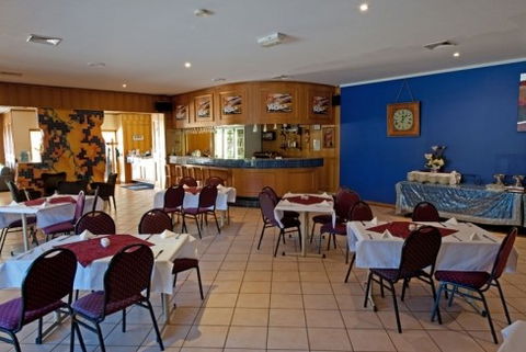 Comfort Inn Robert Towns Motel - Accommodation BNB 5