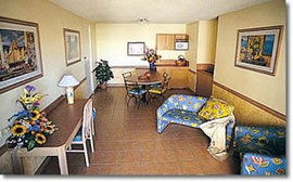 Comfort Inn Robert Towns Motel - Accommodation BNB 6