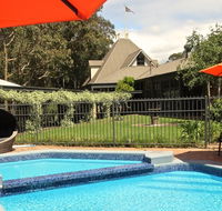 Lincoln Downs Resort  Spa - Accommodation BNB