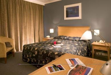 All Seasons Oasis Alice Springs - Accommodation BNB 0