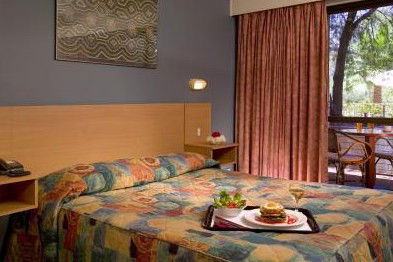 All Seasons Oasis Alice Springs - Accommodation BNB 1
