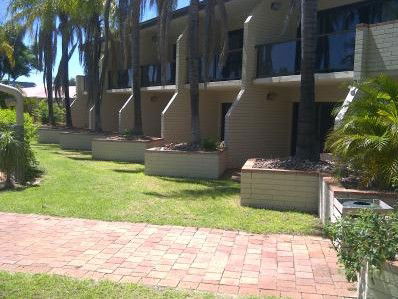All Seasons Oasis Alice Springs - Accommodation BNB 2