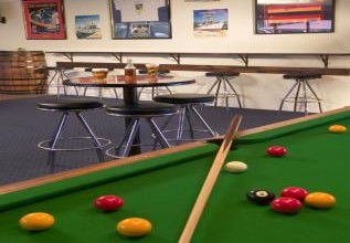 All Seasons Oasis Alice Springs - Accommodation BNB 4