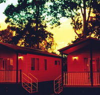 Solitary Islands Marine Park Resort - Accommodation BNB