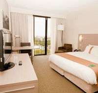 Holiday Inn Darwin Hotel - Accommodation BNB