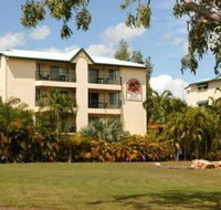 Botanic Gardens Apartments - Accommodation BNB
