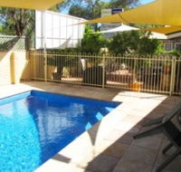 White Gum Motel - Accommodation BNB