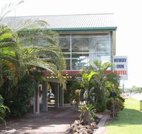 Hiway Inn Motel - Accommodation BNB