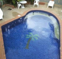 Palms Motel - Accommodation BNB