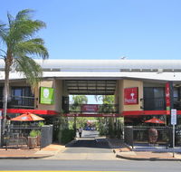The Diplomat Motel - Accommodation BNB