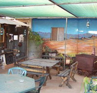 Safari Lodge Motel - Accommodation BNB