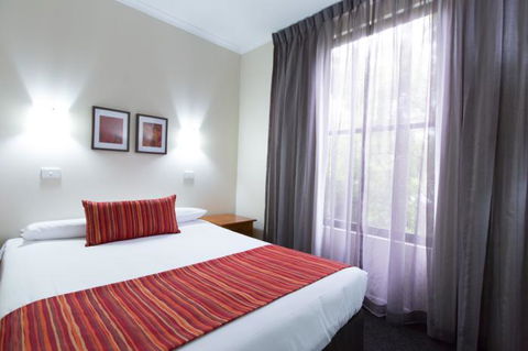 Best Western Barkly Motor Lodge - Accommodation BNB 1