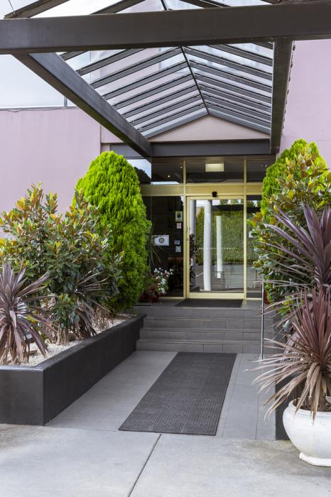 Best Western Barkly Motor Lodge - Accommodation BNB 3