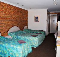 Albert Park Motor Inn