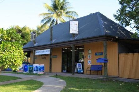 Port O' Call Eco Lodge - Accommodation BNB 4