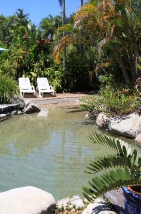 Port O' Call Eco Lodge - Accommodation BNB 5
