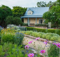 Vineyard Cottages and Cafe - Accommodation BNB